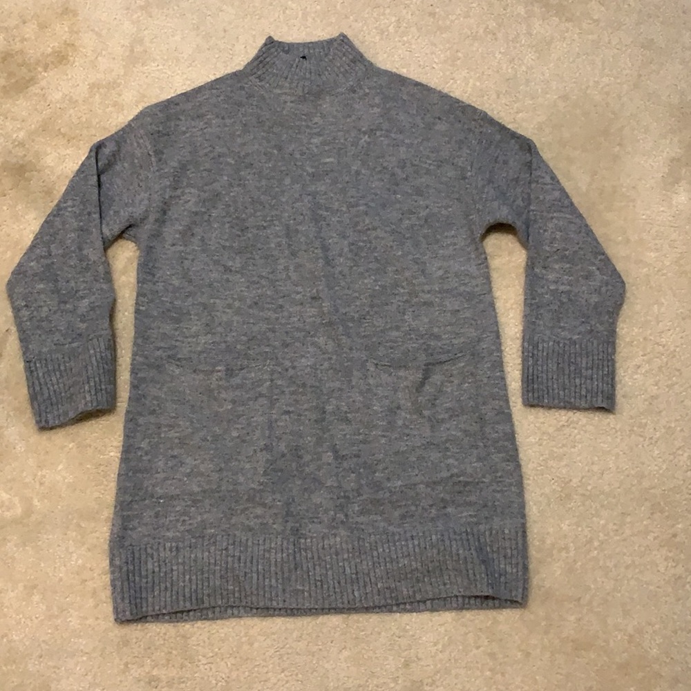 Women/Girl Sweater Dress